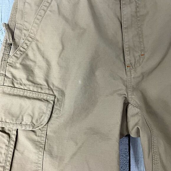 L.L. BEAN Cargo Shorts - Picture 4 of 4